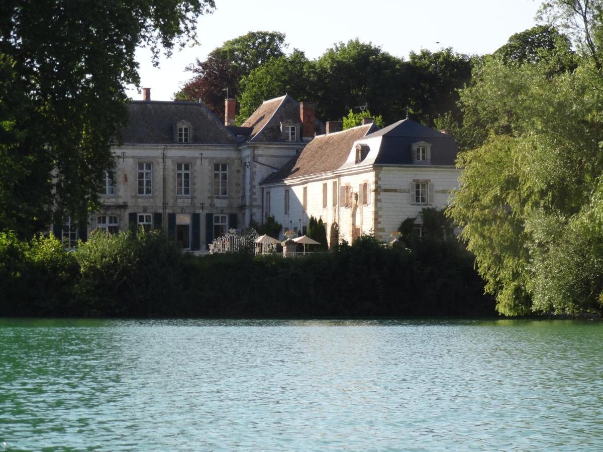 Chateau De Juvigny Exterior photo